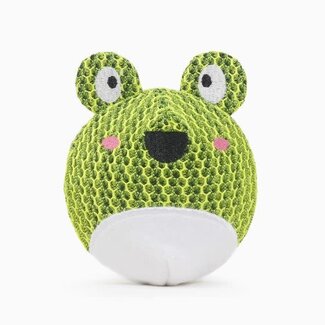 Hugsmart HugSmart Super Ball Farm Friendz Frog