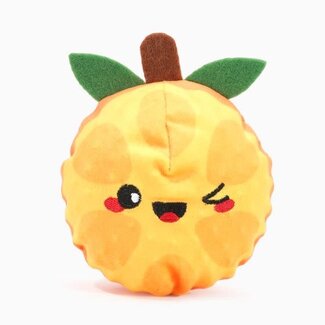 Hugsmart HugSmart Super Ball Picnic Time Orange