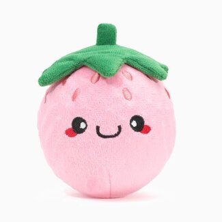 Hugsmart HugSmart Super Ball Picnic Time Strawberry