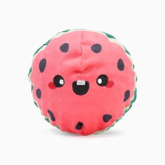 Hugsmart HugSmart Super Ball Picnic Time Watermelon