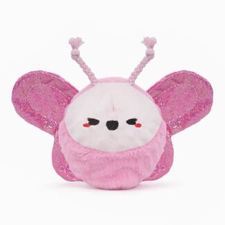 Hugsmart HugSmart Super Ball Puppy Garden Butterfly