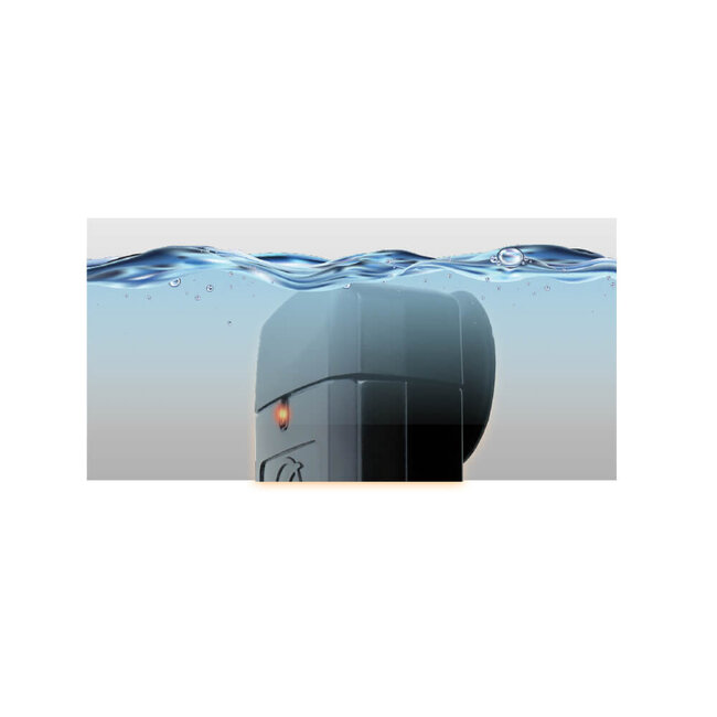Fluval P50 Submersible Aquarium Heater