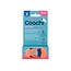 Coachi Multi-Clicker Coral with Navy Button