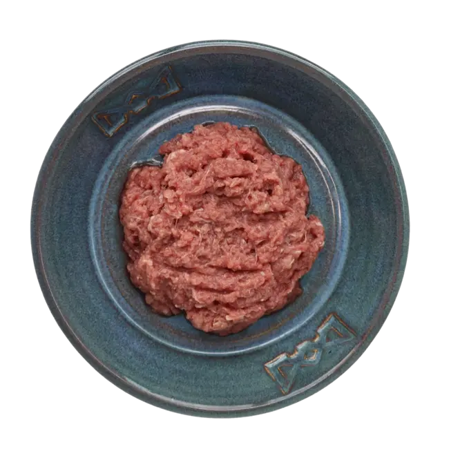 Fare Game Kangaroo and Lamb Recipe 2lb
