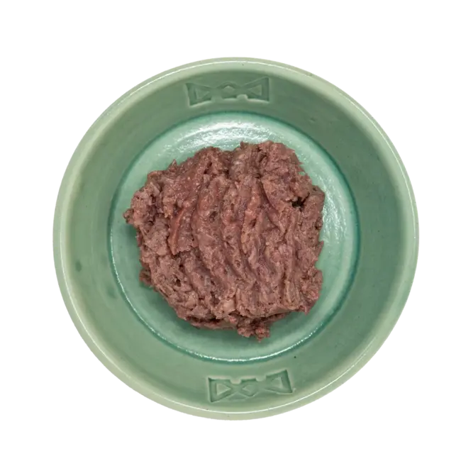 Fare Game Turkey, Beef and Sardine Recipe 2lb