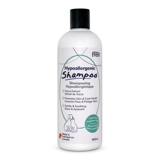 Enviro Fresh Enviro Fresh Hypoallergenic Shampoo with Yucca Extract for Dogs 380ml