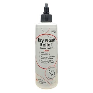 Enviro Fresh Enviro Fresh Dry Nose Relief Lotion With UV Protection for Dogs 237ml