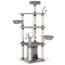 Prevue Hendryx Everest Mountain Cat Tree 72"