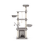 Prevue Hendryx Everest Mountain Cat Tree 72"