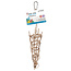 Smart Play Stuff n' Treat Enrichment Parrot Toy Small