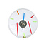 Active Play Whirl-a-Treat Interactive Parrot Toy Large
