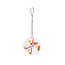 Active Play Whirl-a-Treat Interactive Parrot Toy Small