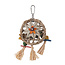 Smart Play Dreamweaver Enrichment Parrot Toy