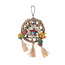 Smart Play Dreamweaver Enrichment Parrot Toy