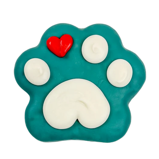 Bosco and Roxys Feelin' Better Paw Dog Cookie