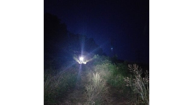Do you have what it takes to own the night?