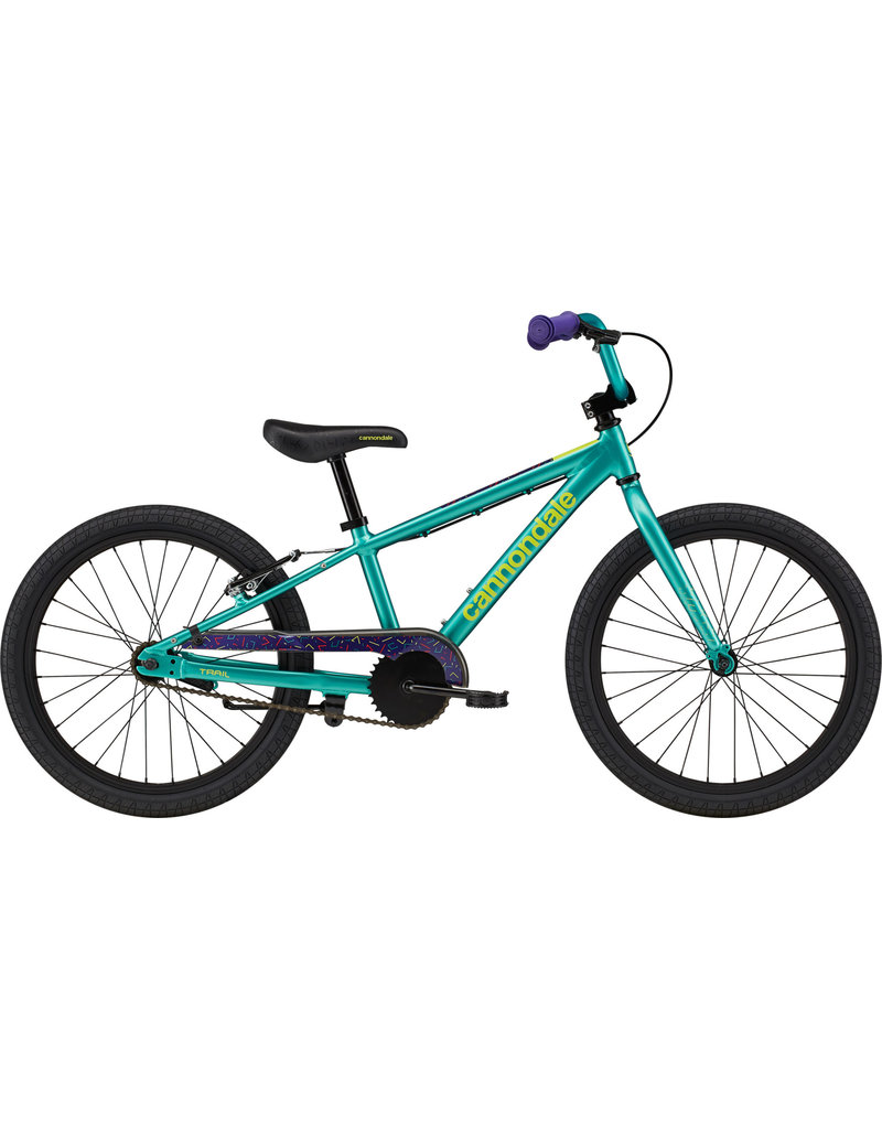 Cannondale Cannondale 20 F Kids Trail SS