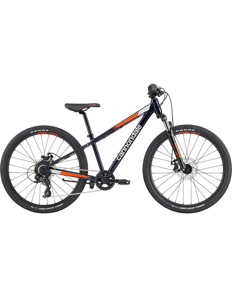 Cannondale Cannondale 24 M Kids Trail