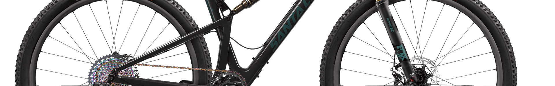 Santa Cruz