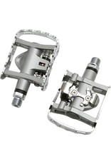 SHIMANO AMERICAN CORP. Shimano PD-M324 Pedals - w/ Cleat, NON-SERIES(00)