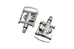 Shimano PD-M324 Pedals - w/ Cleat, NON-SERIES(00)