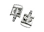 Shimano PD-M324 Pedals - w/ Cleat, NON-SERIES(00)