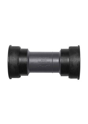 SHIMANO AMERICAN CORP. BOTTOM BRACKET PARTS,ROAD SM-BB92-41B, PRESS FIT TYPE