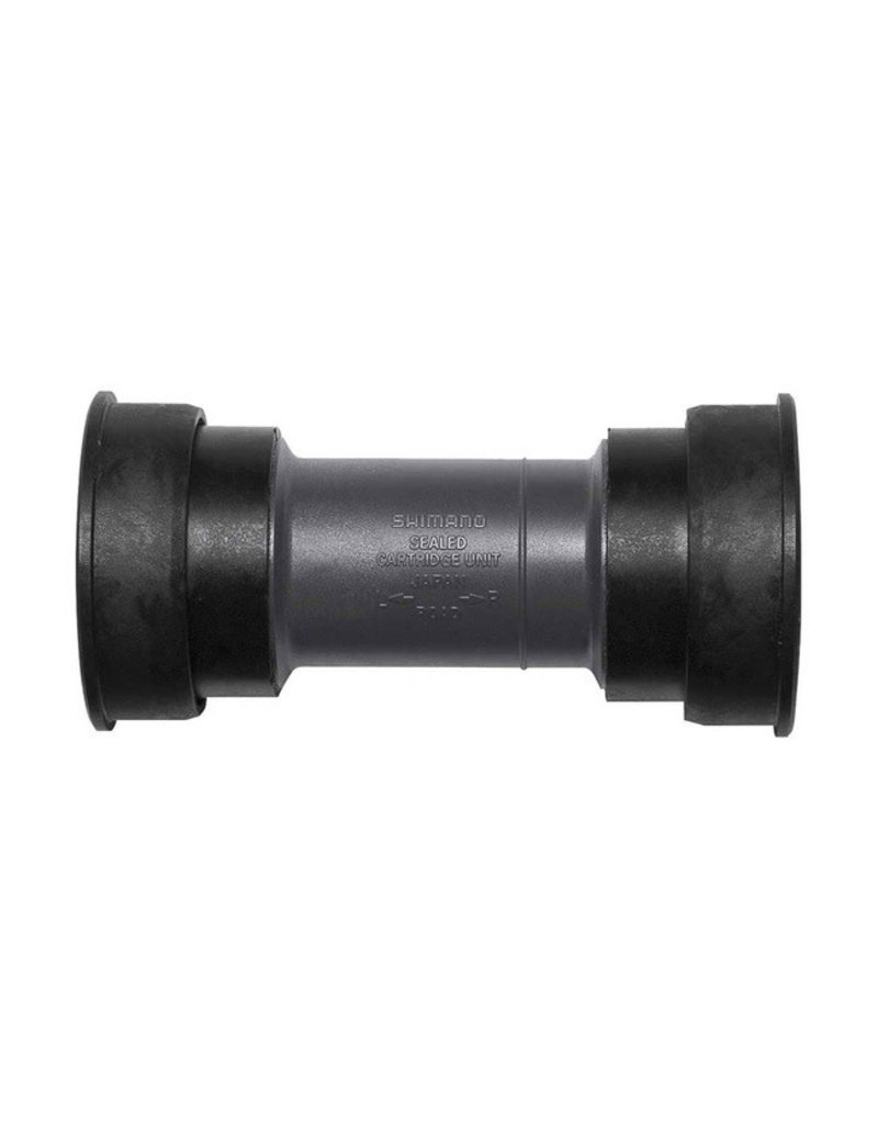 handboeien reinigen litteken SHIMANO BB92-41B PRESS FIT BOTTOM BRACKET - BB86