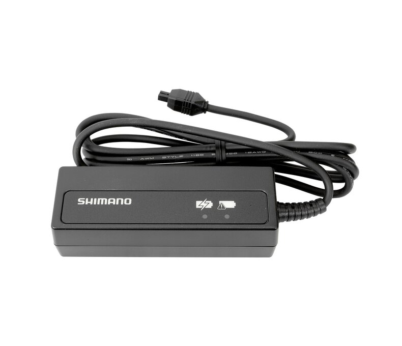 SHIMANO DI2 BCR2 INTERNAL CHARGER