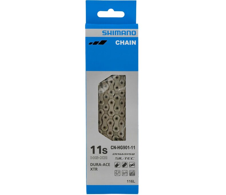 SHIMANO DURA-ACE HG901 11-SPEED CHAIN