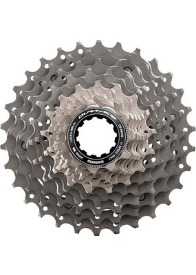 SHIMANO AMERICAN CORP. Shimano CS-R9100 Dura-Ace 11sp Cassette