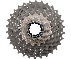 パーツ DURA-ACE CS-R9100 11-28T  11S Shimano DURA ACE CS-R9100 11-speed Cassette 12-28 Cassette