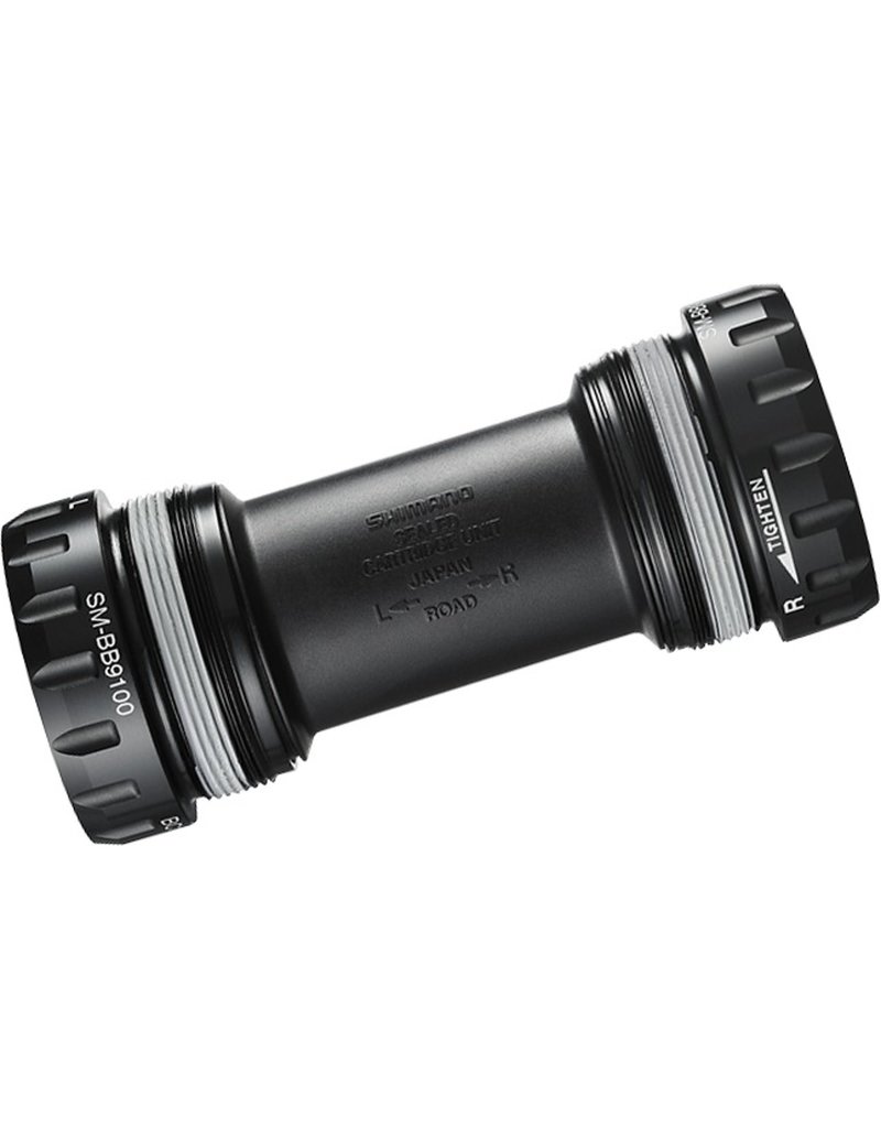 SHIMANO AMERICAN CORP. Shimano Dura-Ace R9100 Hollowtech II Bottom Bracket