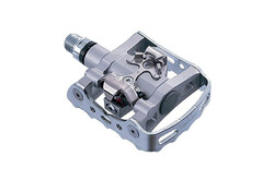 Shimano PD-M324 Pedals - w/ Cleat, NON-SERIES(00)