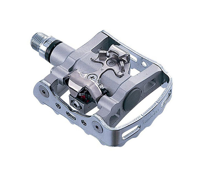 Shimano PD-M324 Pedals - w/ Cleat, NON-SERIES(00)