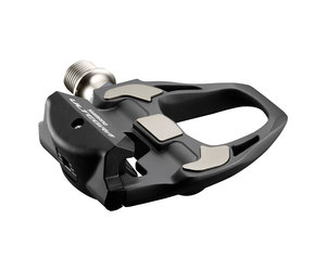 パーツ shimano ultegra pd-r8000 Shimano Ultegra PD-R8000 Pedals (Standard / +4mm Longer Axle) with