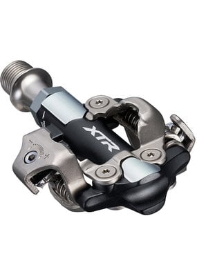 SHIMANO AMERICAN CORP. Shimano PD-M9100 XTR Pedals