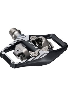 SHIMANO AMERICAN CORP. Shimano PD-M9120 XTR Enduro Racing Pedals w/ Cleat