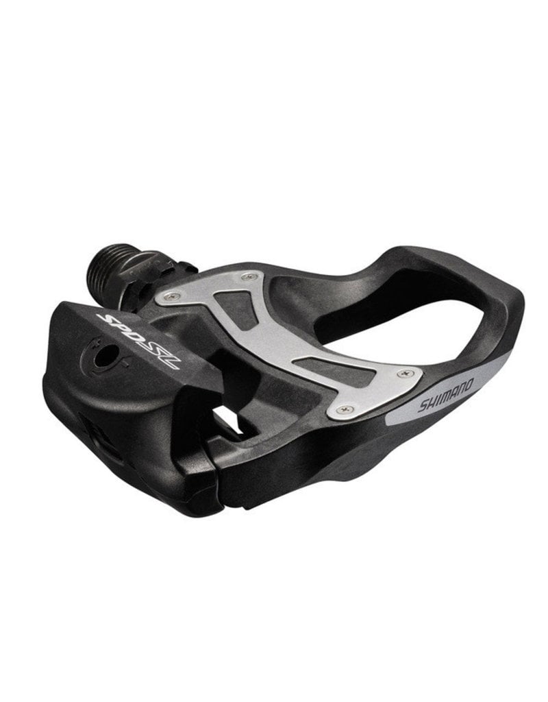 SHIMANO AMERICAN CORP. Shimano PD R550 SPD-SL Pedals