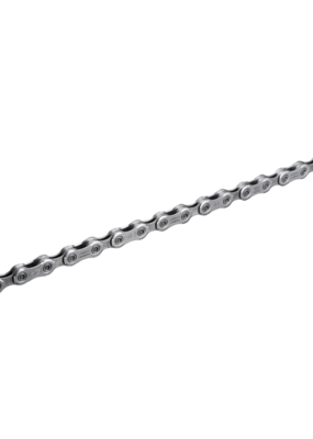 SHIMANO AMERICAN CORP. Shimano XT CN-M8100 Chain - 12-Speed, 126 Links, Silver