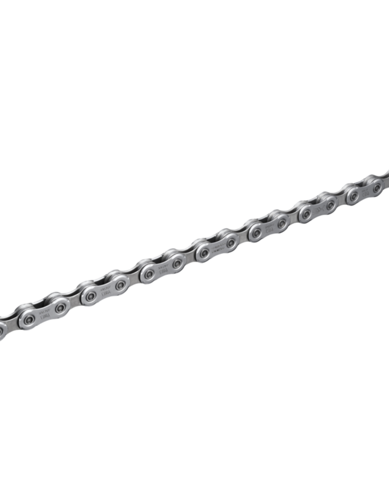 SHIMANO AMERICAN CORP. SHIMANO CHAIN CN-M7100 126 LINKS FOR 12 SPEED, W/QUICK-LINK