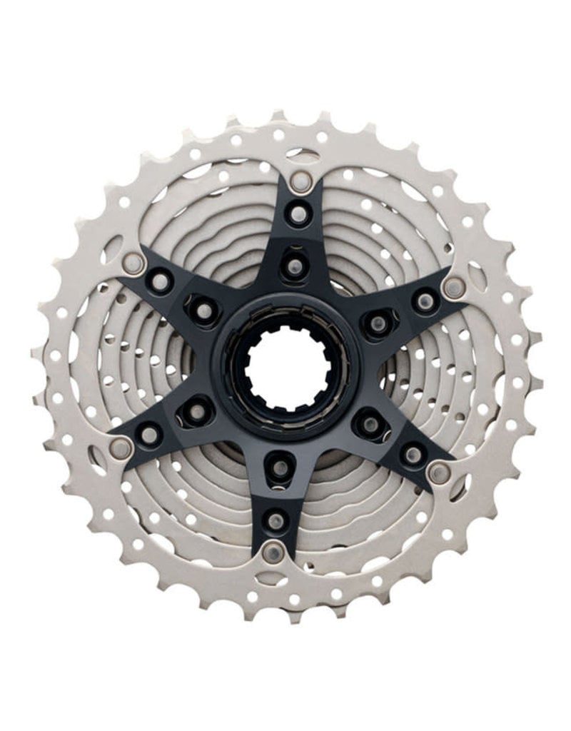 SHIMANO AMERICAN CORP. Shimano CS-HG800 Ultegra 11sp 11-34 Cassette