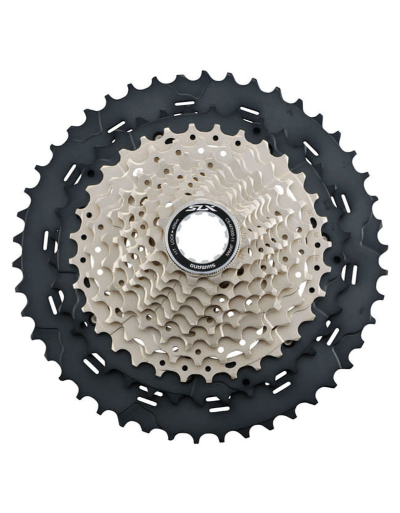 SHIMANO AMERICAN CORP. Shimano CS-M7000 SLX 11sp Cassette