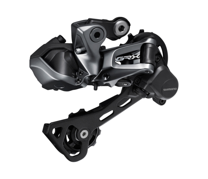 Shimano RD-RX817 GRX Di2 11-SPEED 1x11