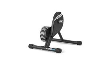 Wahoo KICKR CORE Smart Power Trainer