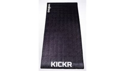 Wahoo KICKR Trainer FloorMat