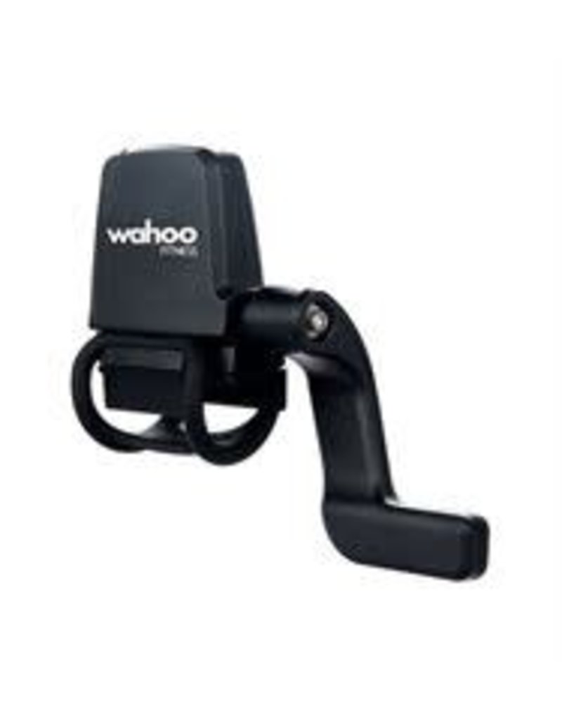 Wahoo Fitness Wahoo Blue SC Speed and Cadence Sensor