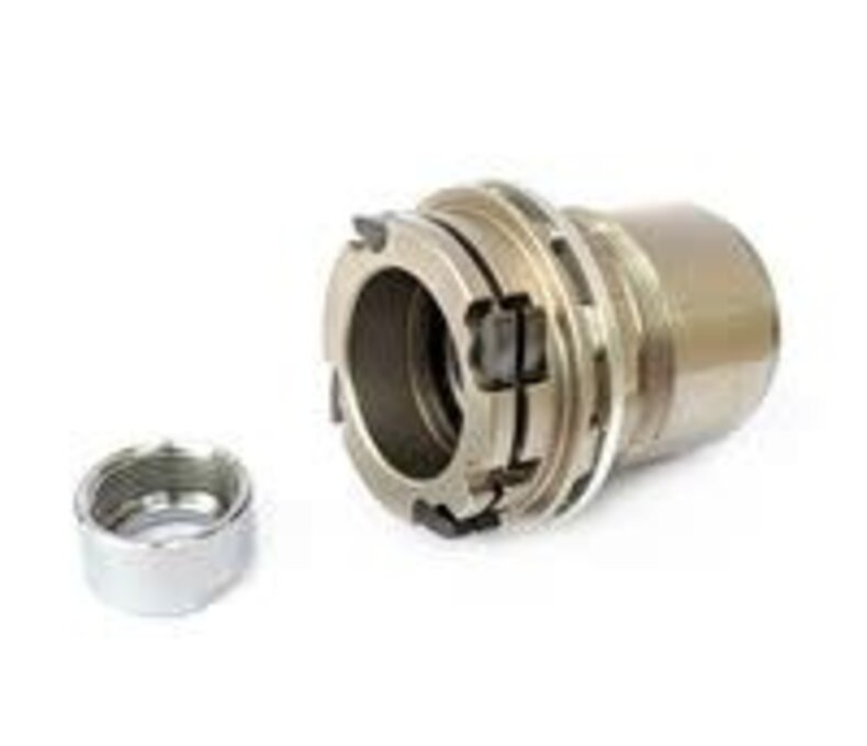 Wahoo KICKR18 & CORE XD/XDR FREEHUB BODY