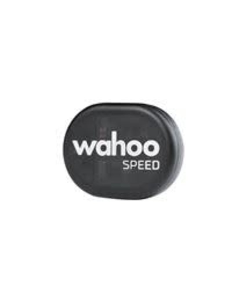 Wahoo Fitness Wahoo RPM Speed Sensor