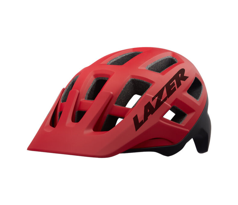 LAZER HELMET COYOTE